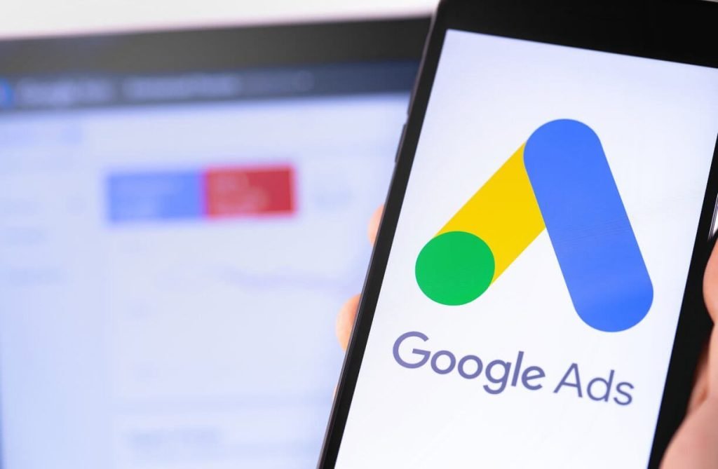 Beneficios-Google-Ads en página web
