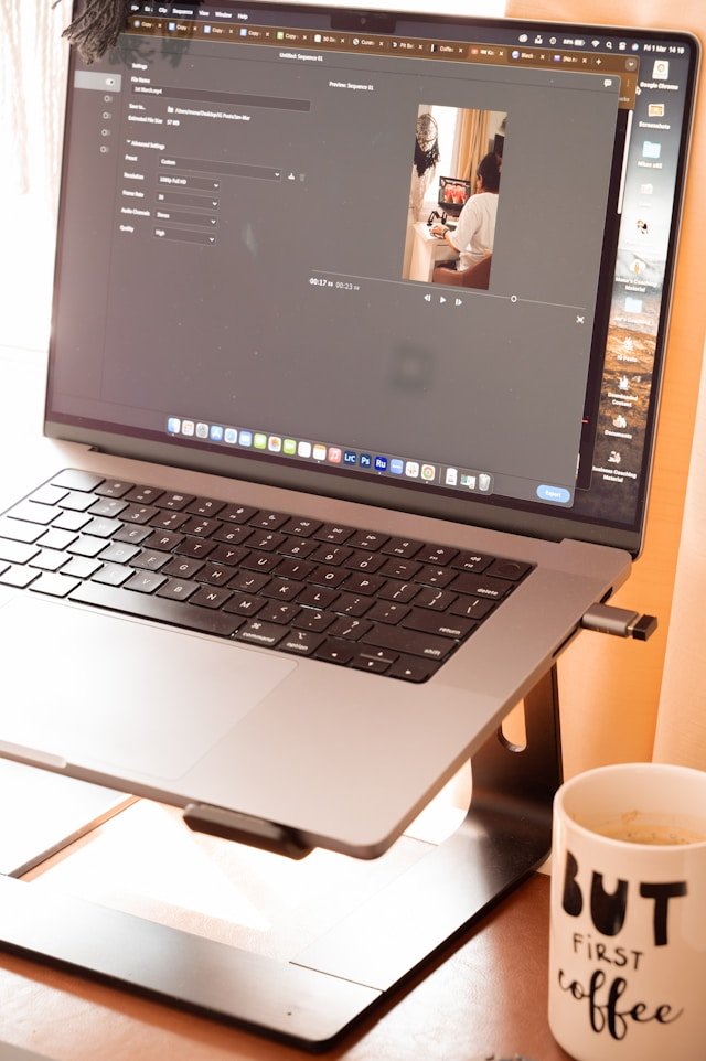 Creación de Páginas Web Profesionales en Chile