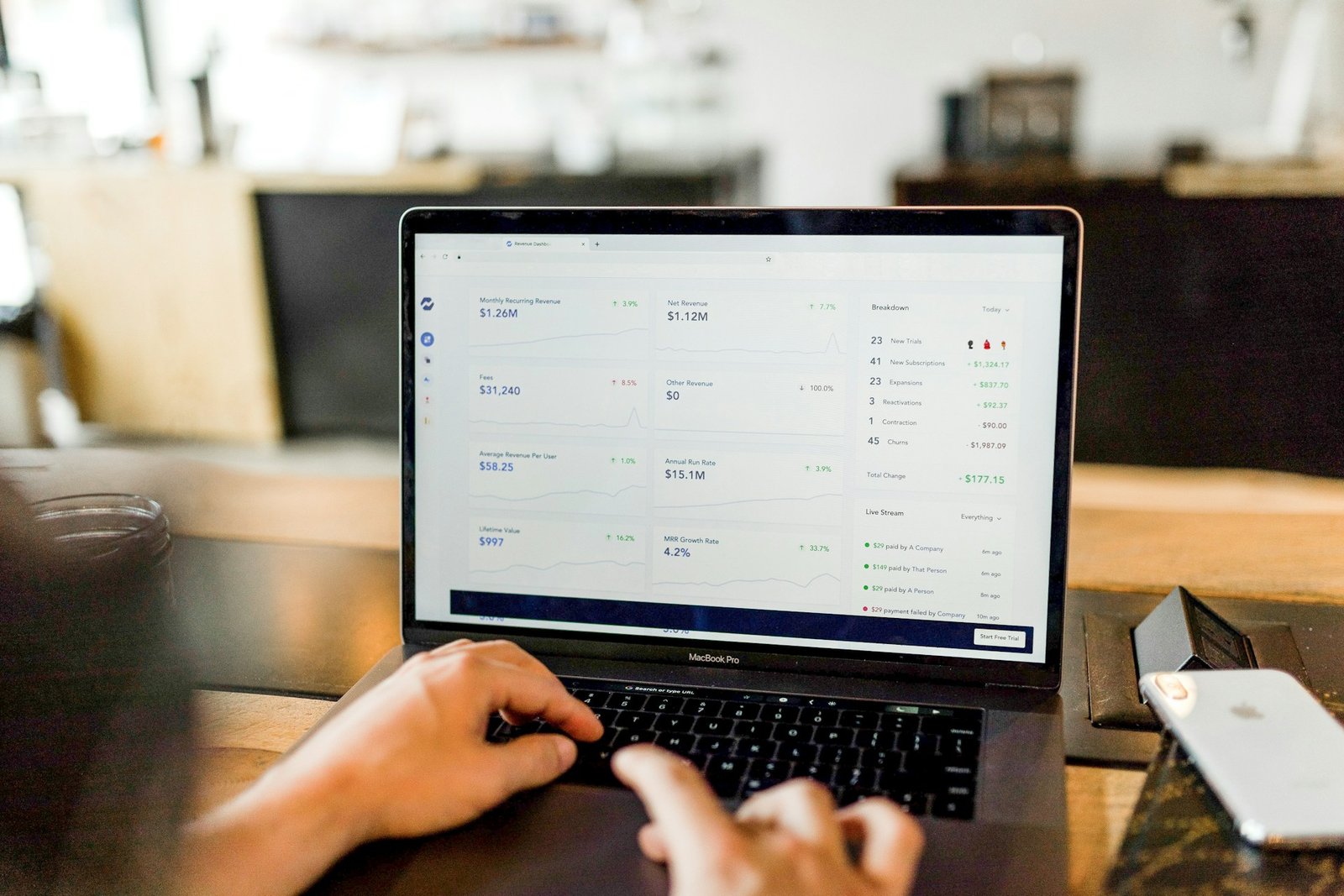 página web con carrito de compras en chile