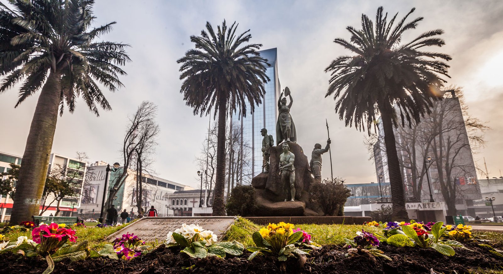 agencia seo temuco servicio